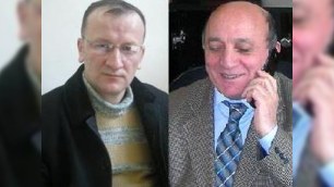 Mustafa Hacıbəyli Mübariz Qurbanlını ad günü münasibətilə təbrik etdi - RUBRİKA