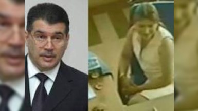 Elşad Abdullayevlə görüşən qadın Elçibəyin zəhərlənməsi ilə bağlı dindirilib - EKSKLÜZİV