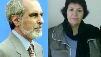 Elçibəyin həyat yoldaşı yenidən prokurorluqda dindirilib - EKSKLÜZİV