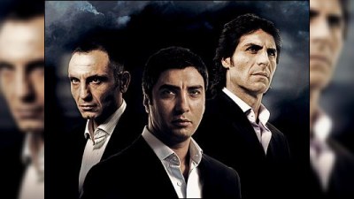 Türkiyə Milli İstihbarat Təşkilatı “Kurtlar vadisi”nə dair açıqlama verdi