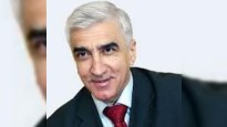 Həmidə Ömərova İlham Namiq Kamalın ad gününü necə təbrik etdi? - RUBRİKA