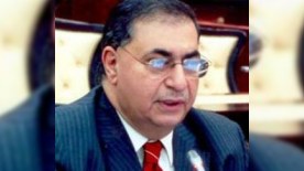 Özünü tanıtmaq istəyən yazıçı Anarı söyür, siyasətçi Elçibəyi hədəf götürür - DEPUTATDAN ETİRAZ