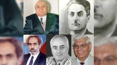 Azərbaycanda fəaliyyətinə qadağa qoyulmuş 5 alim - SİYAHI