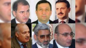 İsa Qəmbərin imtina etdiyi “8-lər”in yeni görüşü hazırlanır - EKSKLÜZİV 