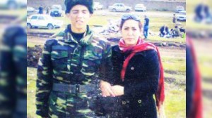 Əsgər Ceyhun Qubadovun anası ictimaiyyətə müraciət edib 