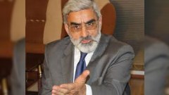 KXCP sədri İsa Qəmbərdən əvvəl namizəd olduğunu bəyan edib - AÇIQLAMA