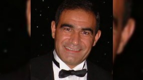 Vaşinqton ağdamlısı