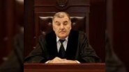 Elşad Abdullayevin videosundakı hakim cəzalandırıldı
