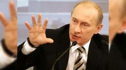 Putin Ermənistanla hərbi əməkdaşlığa dair qərar verdi