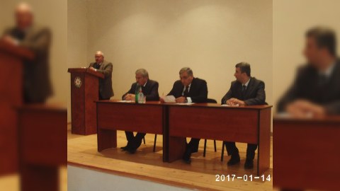 İcra başçısı: “Xəzər rayonunda dəyişiklik olacaq” - FOTO