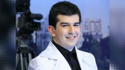 Tanınmış teleaparıcı yenidən İTV-yə qayıtdı