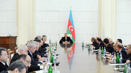 “Mən Ali Baş Komandan kimi buna heç vaxt imkan verməyəcəyəm” 