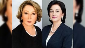 Azərbaycan ali məktəblərinin xanım rektorları...  
