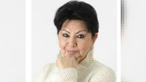 Məşhur diktor Roza Tağıyeva: “Efirə çıxmaq istəmirəm”