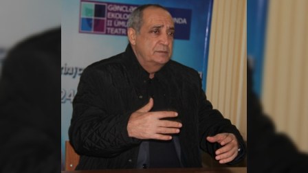 Rasim Balayevlə bağlı nazirlik qarşısında aksiya keçiriləcək