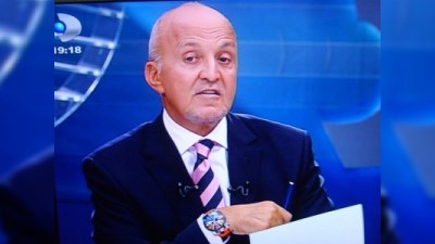 Məşhur telejurnalist Mehmet Əli Birand öldü