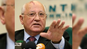 Mixail Qorbaçov: “Hələlik planımda Bakıya gəlmək yoxdur"