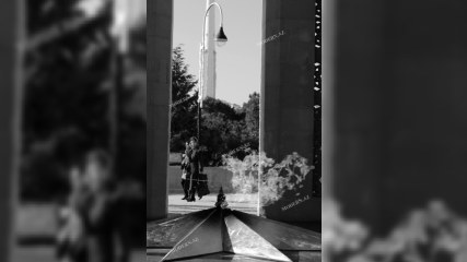 "20 YANVAR"-ın 23-cü ildönümü - FOTOLAR
