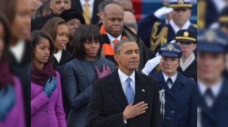 Obama and içdi