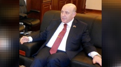  ”Milyarderlər ittifaqı”nın üzvləri İlham Əliyevi dəstəkləyən insanlardı” - MÜSAHİBƏ