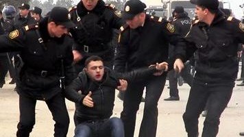 “Binə” aksiyasına görə tutulanların Müdafiə Komitəsi yaradılacaq