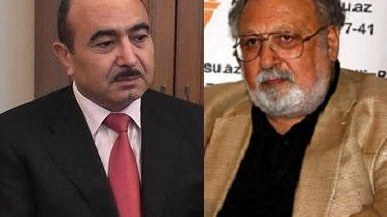 Məhkəmə Rüstəm İbrahimbəyovun Əli Həsənova qarşı iddiasını rədd edib - EKSKLÜZİV