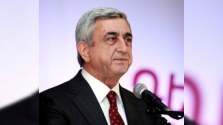 Serj Sərkisyandan həyasız bəyanat: “Azərbaycanlıları özümüzə düşmən hesab etmirik”