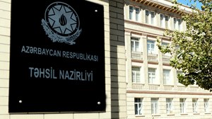 Təhsil Nazirliyi: “Magistratura təhsilində yeniliklər var”