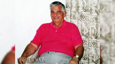 12-ci birinci katib - Kamran Bağırovun Azərbaycandan getmiş xanımı danışmaq istəmir - FOTOLAR