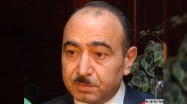 Əli Həsənov: “İsmayıllıdakı olayın günahkarları cəzalarını alacaqlar” 