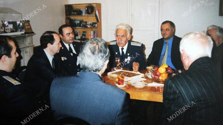 Sabiq prokuror: “Mircəfər Bağırov mənim yanımda dedi ki, onu güllələmək yox, şaqqalamaq lazımdır” - MÜSAHİBƏ 
