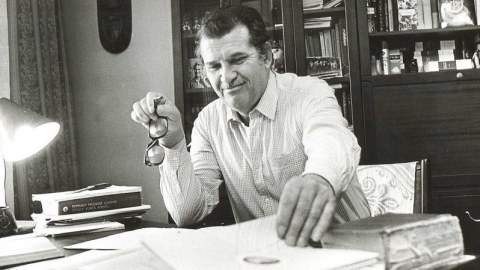 Ziya Bünyadovun xanımı: “Mən üç kişi itirmişəm” - “Köhnə ev”də Tahirə xanımın xatirələri...