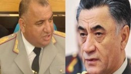 General Rasim Musayev nazir Ramil Usubovdan narazı qalıb