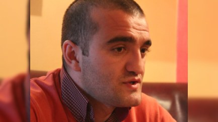 Gülər Əhmədovanın sabiq köməkçisi yeni təşkilat yaratdı