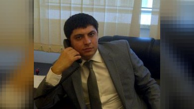 Azərbaycan Gənc Hüquqşünaslar Birliyinə yeni sədr seçilib