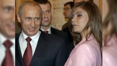 Amerikanların iddiası – Kabayeva Putindən 2-ci uşağı doğub