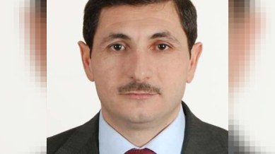 Anar Cəbrayıllıya yeni vəzifə verildi