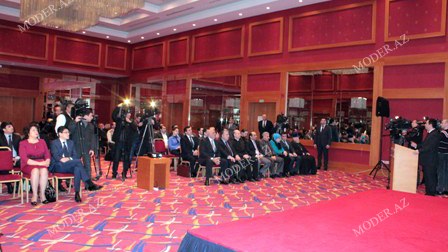 Elşad İskəndərov: “Belə fəaliyyət nəinki dini icmaların, dövlətçiliyimizin prinsipləri əleyhinədir”