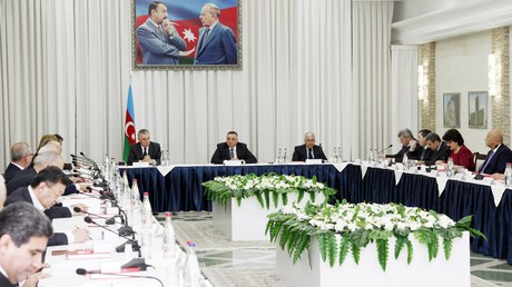 Ermənilərin azərbaycanlı əsir və girovları gizlətməsi faktları açıqlanıb - STATİSTİKA