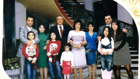 Metronun şair rəisi 65 yaşına çatdı - Tağı Əhmədovun xanımı: “Onun ürəyi çox yumşaqdır” 
