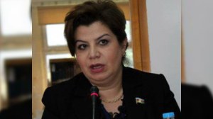 Milli Məclis Gülər Əhmədovanı başqa deputatla əvəz etdi - SİYAHI