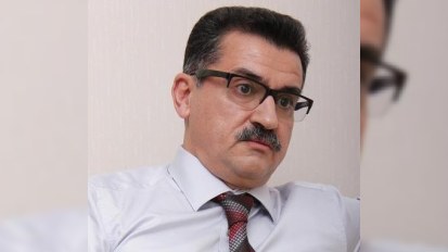 Novruz Aslanov: ““Çıraq” otelinin yandırılması ilə 30 ailə işsiz qaldı”