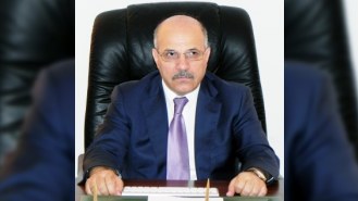Akim Bədəlov yeni Dövlət Agentliyinin sədri təyin edildi
