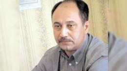 Araz Əlizadə “Rusiya təhlükəsi” barədə: “AXC sevinir” - AÇIQLAMA