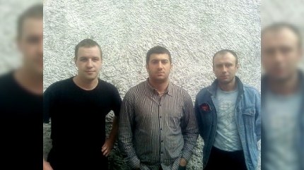 Rövşən Lənkəranskiyə ölüm hökmü çıxarıldı