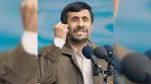 Əhmədinejad: “Mən kosmosa uçan ilk iranlı olmağa hazıram”
