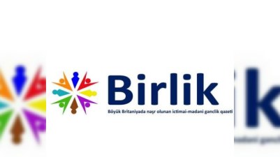 Böyük Britaniyada azərbaycanca qəzet dərc ediləcək