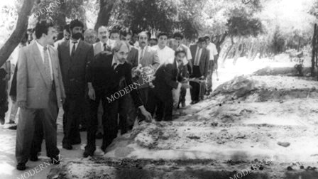 Tahir Kərimli ilə FOTOSÖHBƏT