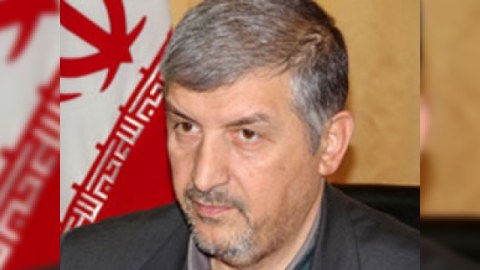 İranlı deputat Siyavuş Novruzova məktub yazdı: “Qarabağ üçün ürəyiniz darıxmır?” - MESAJ