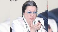 Lalə Şövkət: “Əkrəm Əylislini məzlum qəhrəman etməyin”- AÇIQLAMA